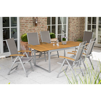 Gartenmöbel-Sets zum Verlieben | Wayfair.de